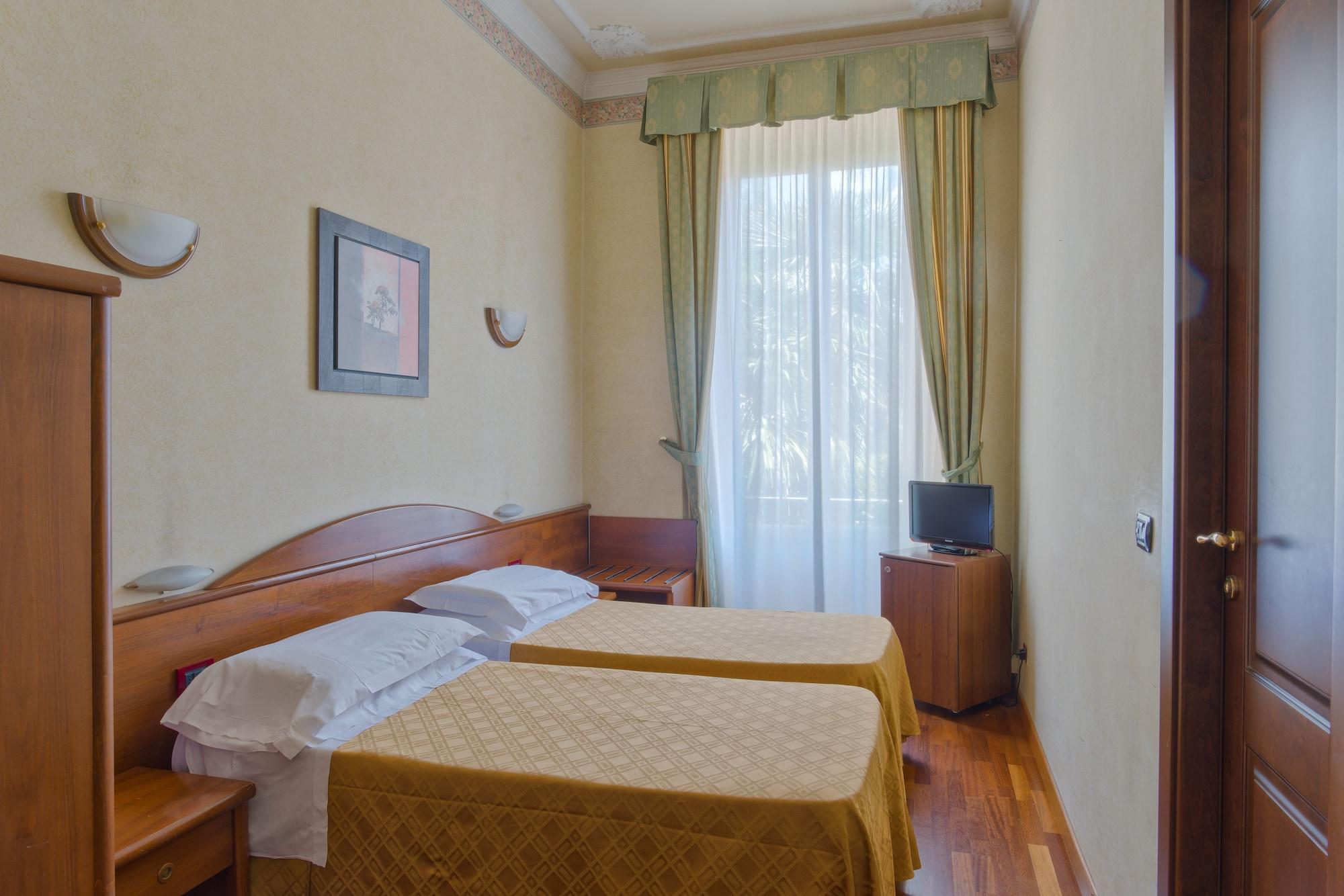 Hotel Palazzo Vecchio Флоренция Екстериор снимка