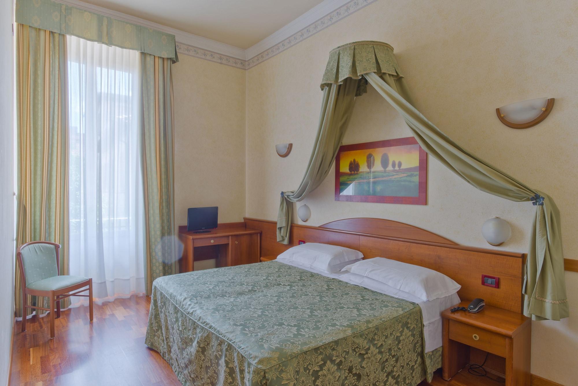 Hotel Palazzo Vecchio Флоренция Екстериор снимка