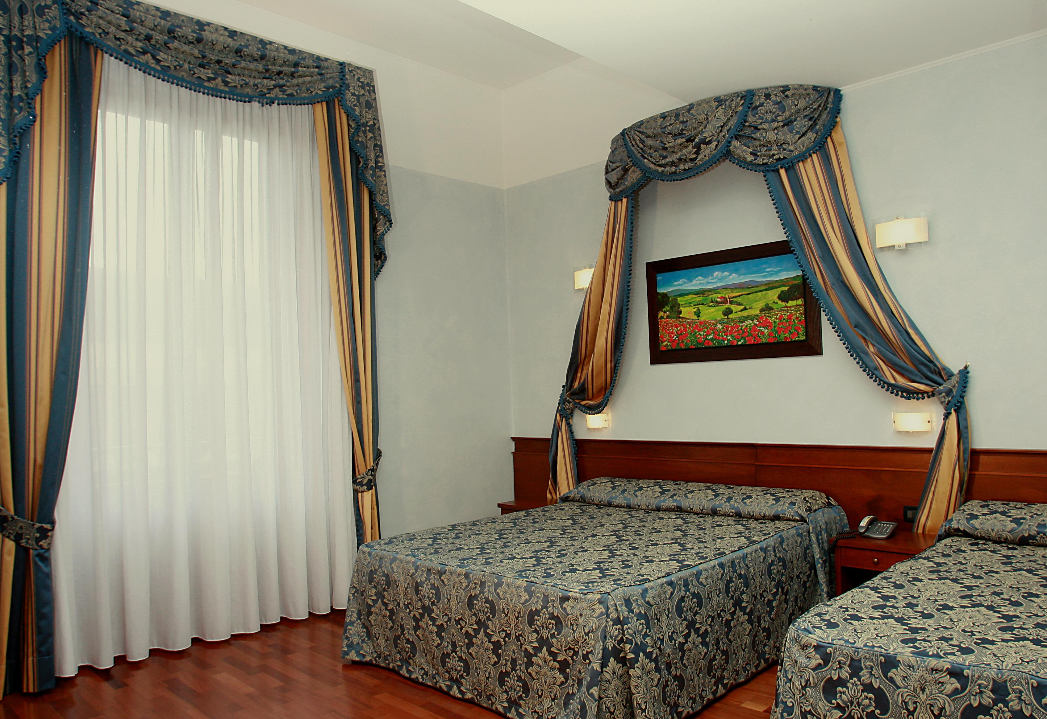 Hotel Palazzo Vecchio Флоренция Стая снимка
