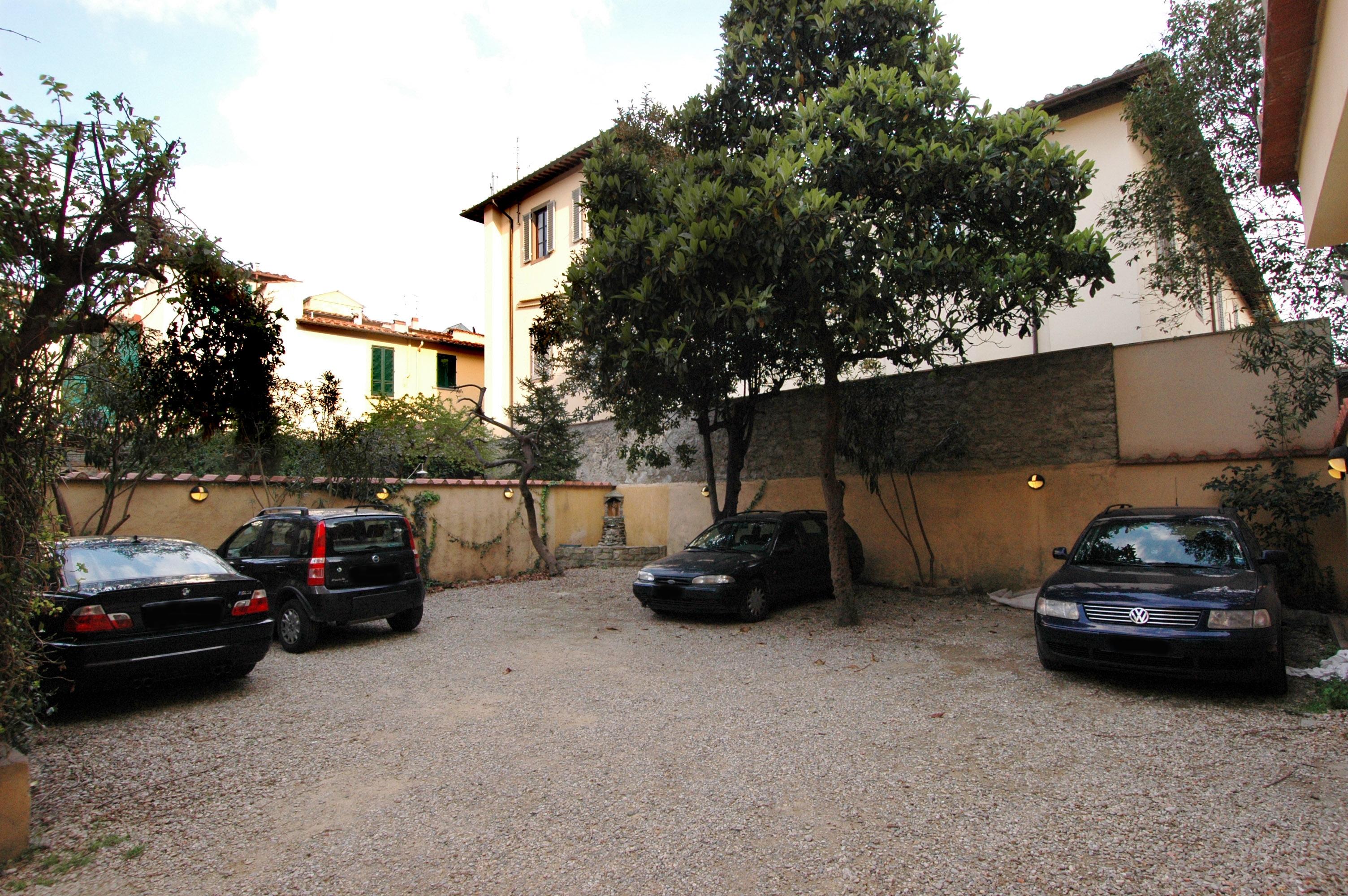 Hotel Palazzo Vecchio Флоренция Екстериор снимка