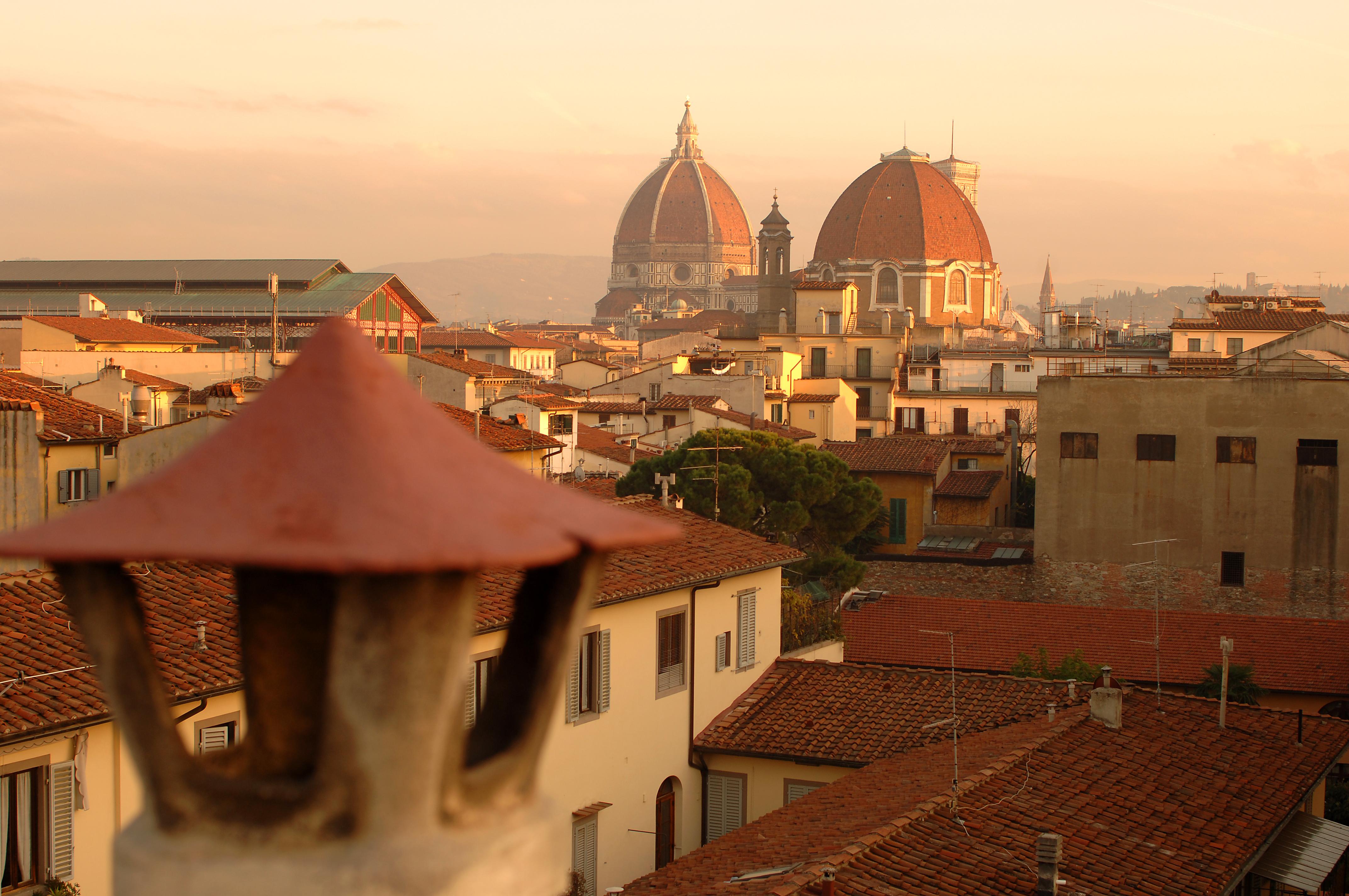 Hotel Palazzo Vecchio Флоренция Екстериор снимка