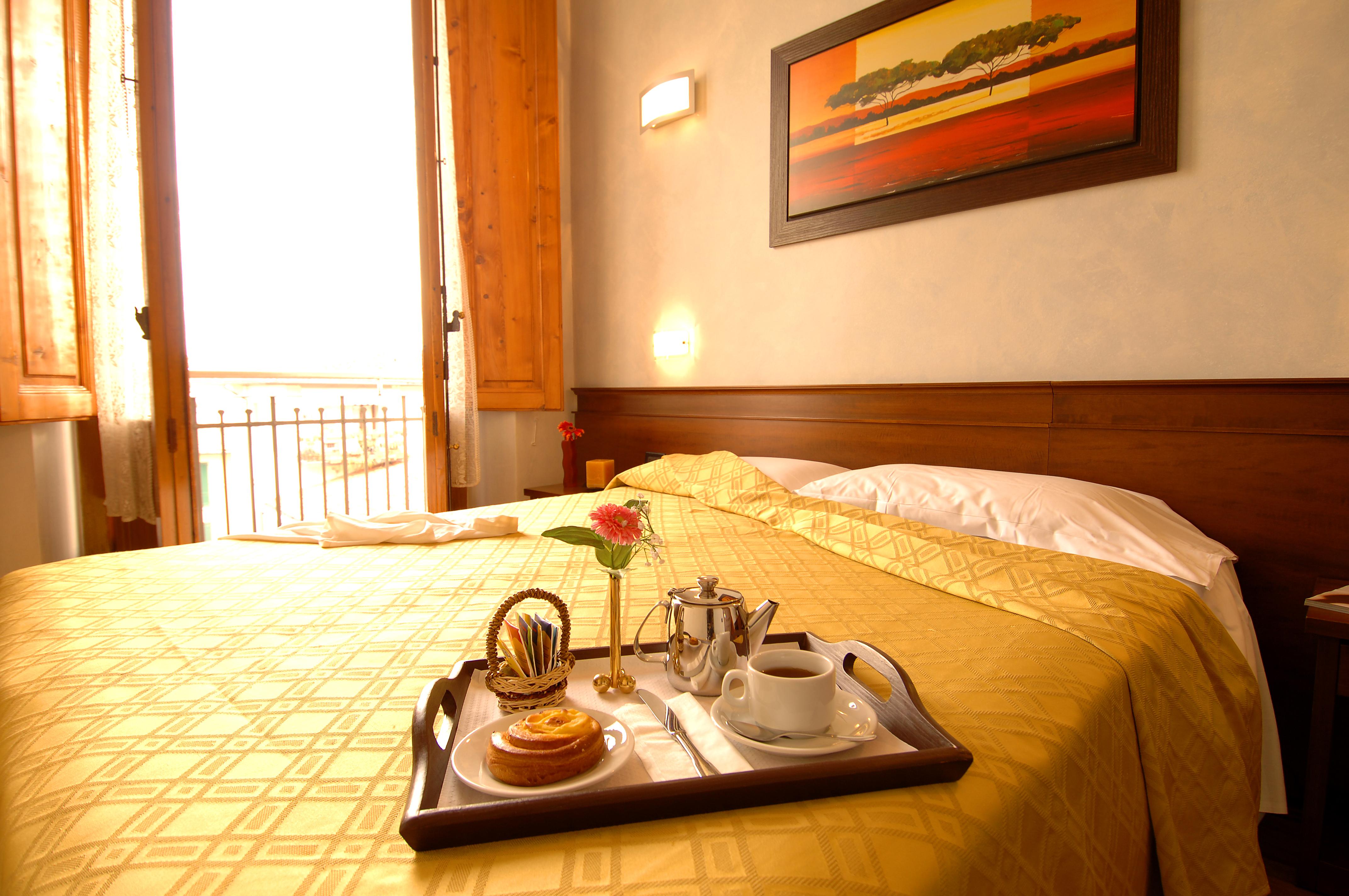 Hotel Palazzo Vecchio Флоренция Екстериор снимка