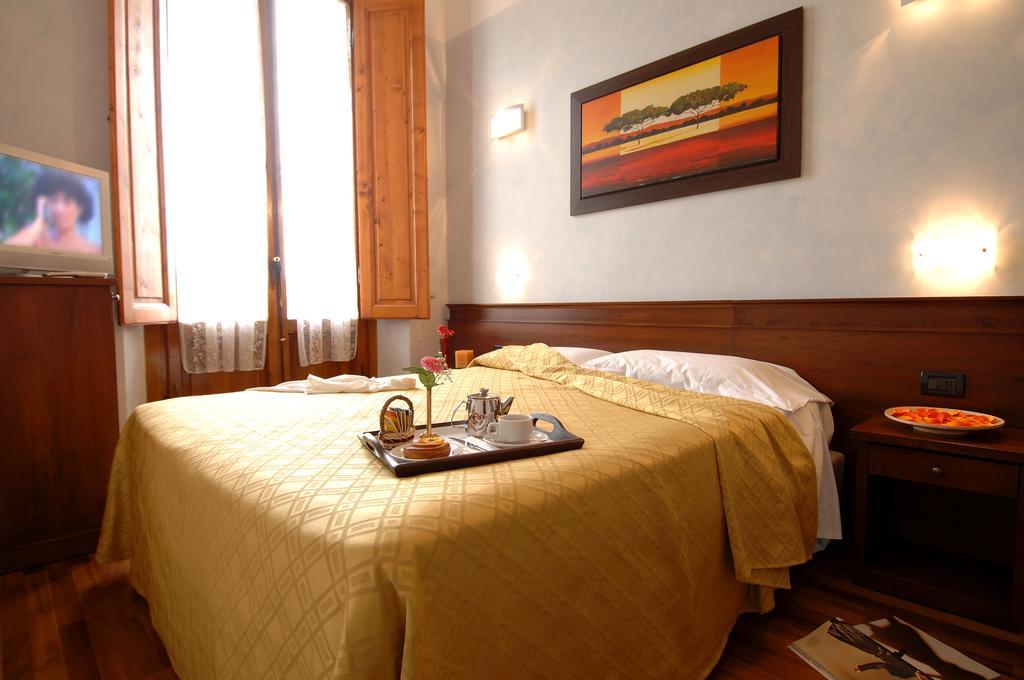 Hotel Palazzo Vecchio Флоренция Екстериор снимка