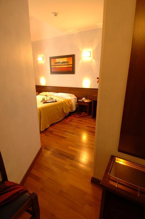 Hotel Palazzo Vecchio Флоренция Стая снимка