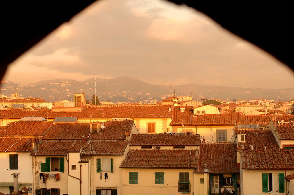 Hotel Palazzo Vecchio Флоренция Екстериор снимка