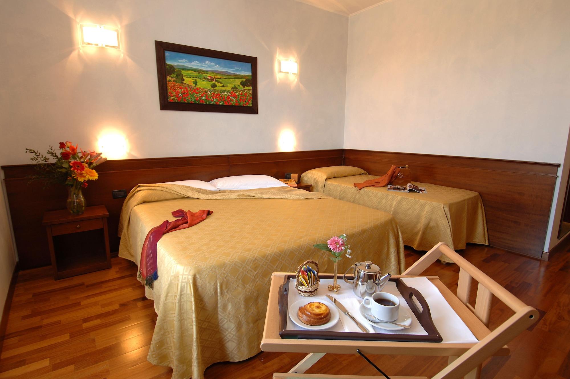 Hotel Palazzo Vecchio Флоренция Екстериор снимка