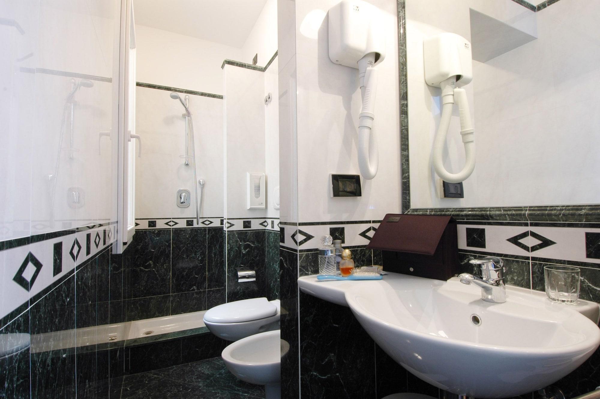 Hotel Palazzo Vecchio Флоренция Стая снимка