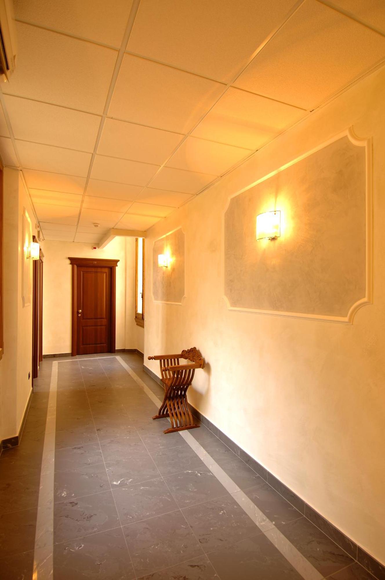 Hotel Palazzo Vecchio Флоренция Интериор снимка