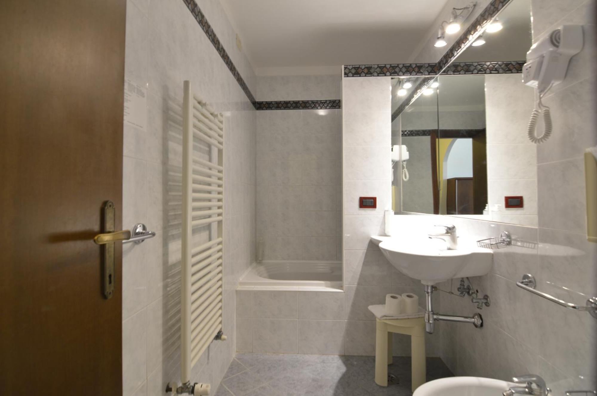 Hotel Palazzo Vecchio Флоренция Екстериор снимка