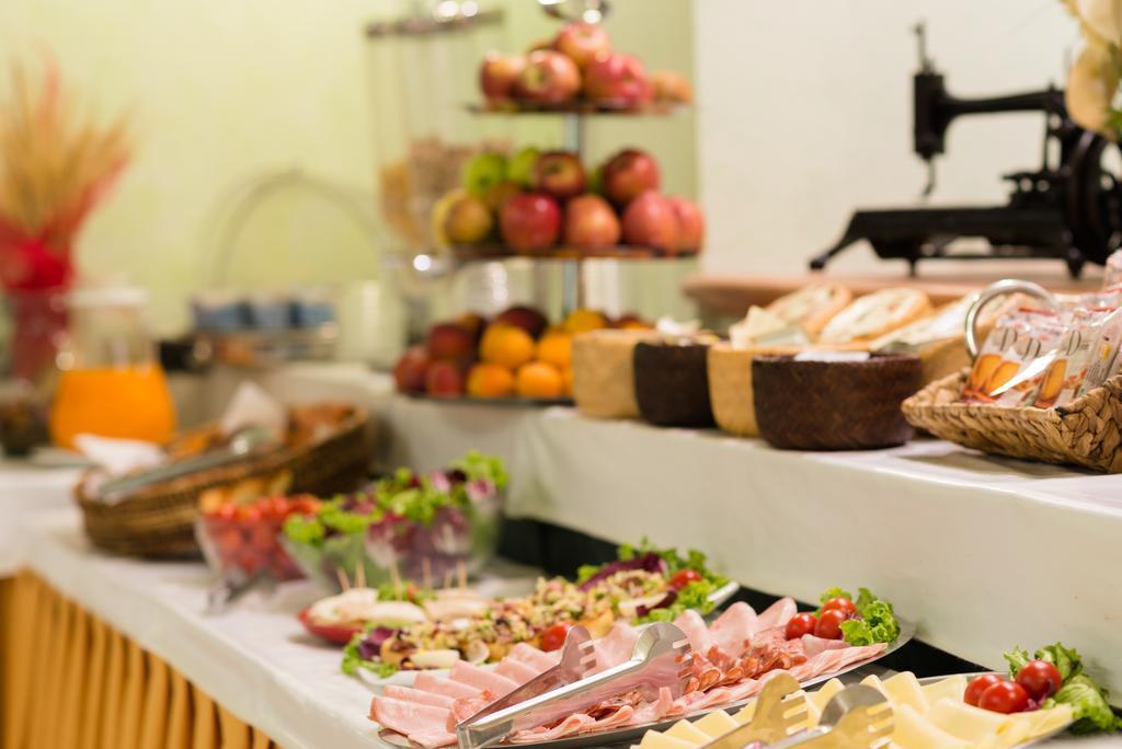 Hotel Palazzo Vecchio Флоренция Екстериор снимка