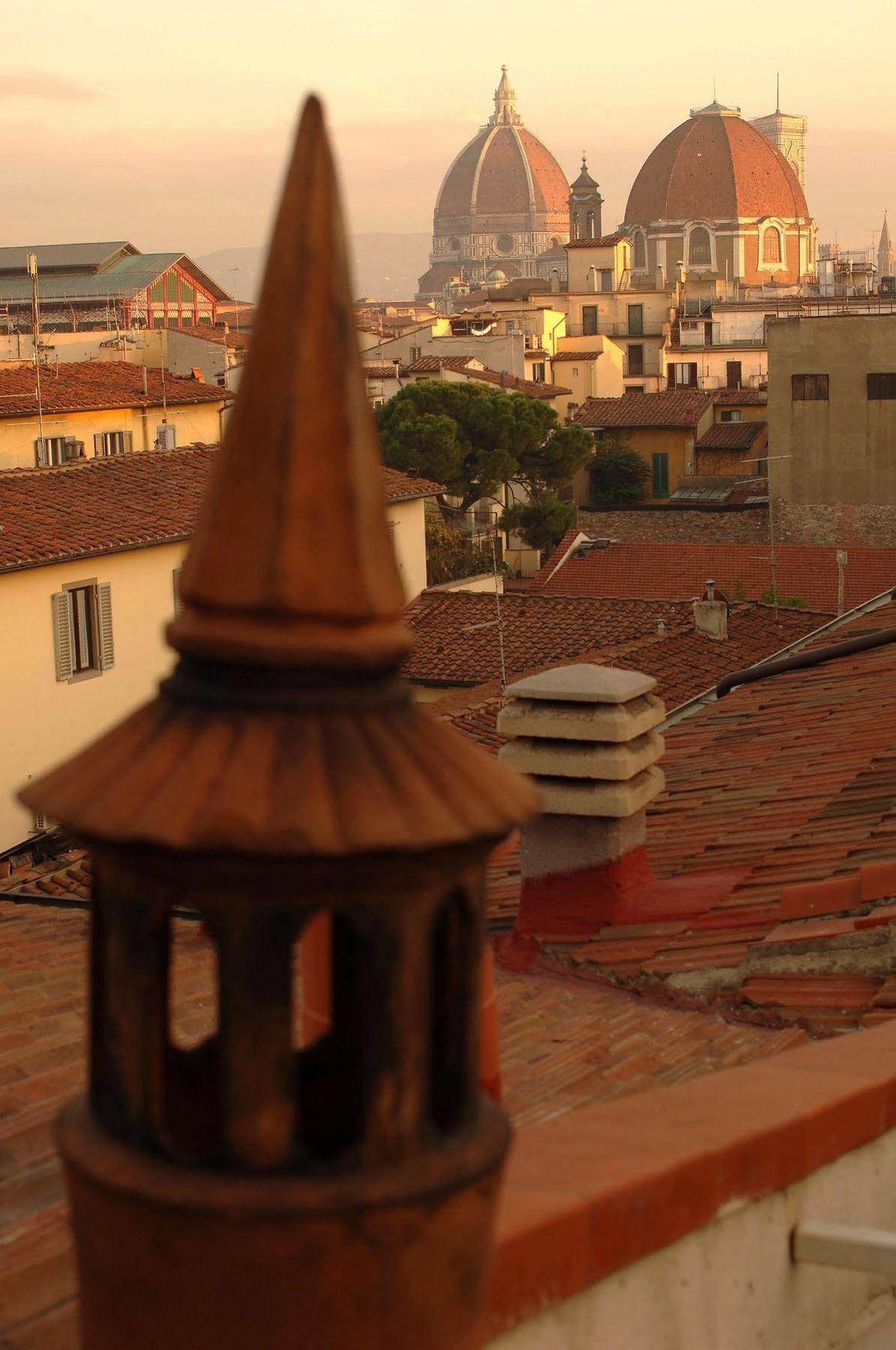 Hotel Palazzo Vecchio Флоренция Екстериор снимка
